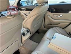مێرسێدس بێنز C-Class